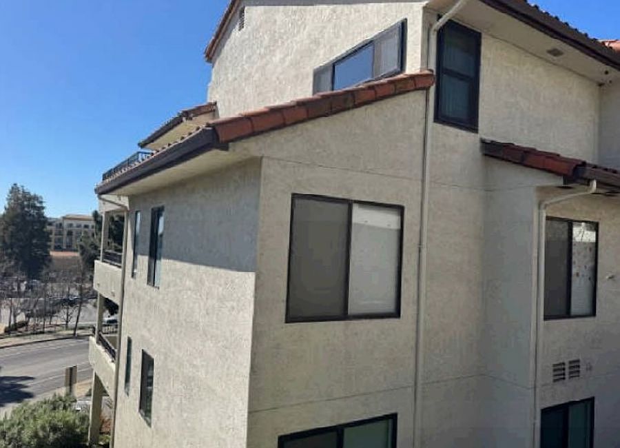 Property Rear View