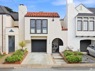 1738 17th Ave, San Francisco, CA, 94122