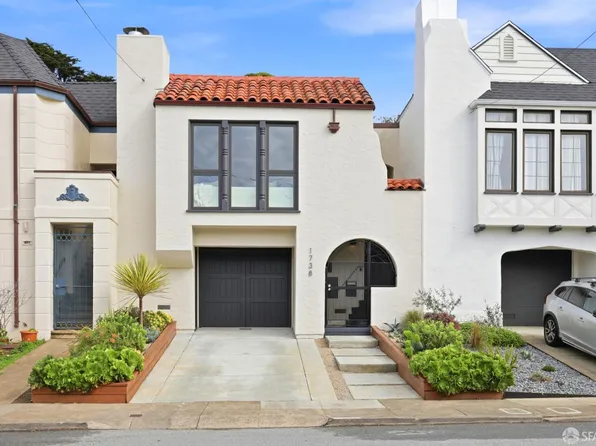 1738 17th Ave, San Francisco, CA 94122