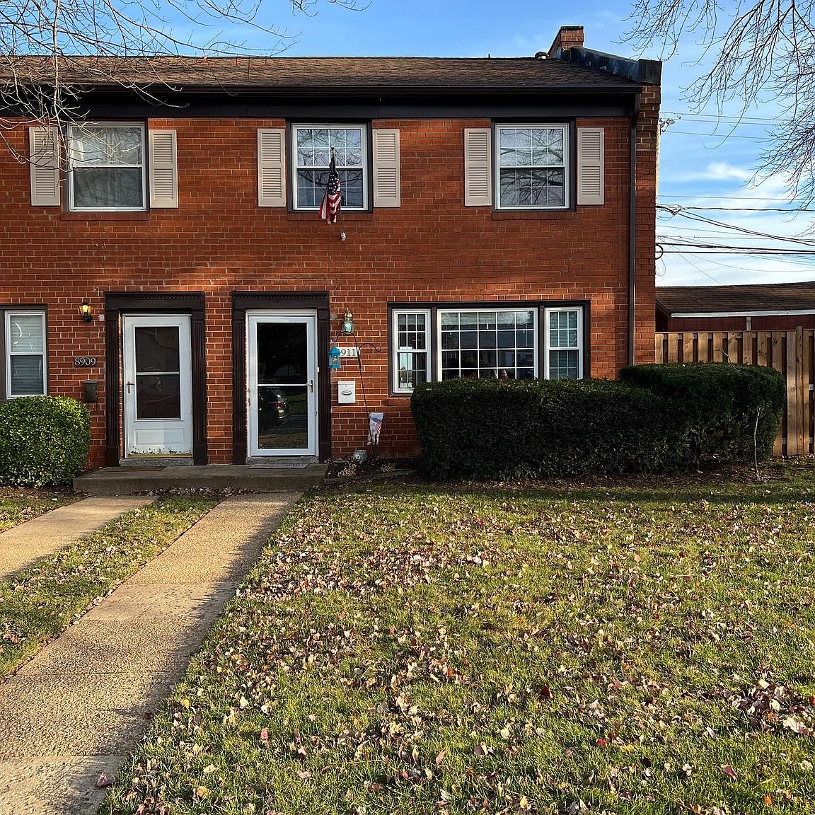 8911 Portner Ave, Manassas, VA 20110 Zillow