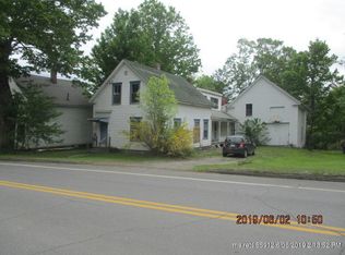96 Main St, Dexter, ME 04930