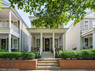 9211 Featherbell Blvd, Prospect, KY 40059