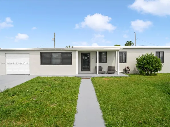 11411 SW 43rd St, Miami, FL 33165