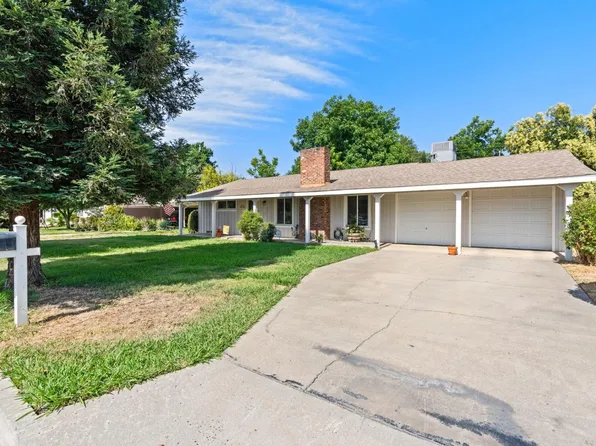 417 Williams Ave, Madera, CA 93637