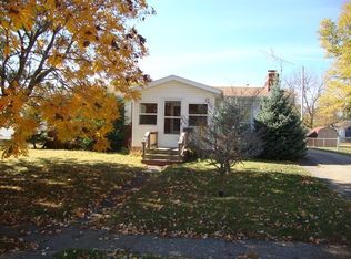 3001 Brentwood Rd, New Castle, IN 47362