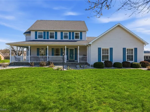 3533 Olde Winter Trl, Poland, OH 44514