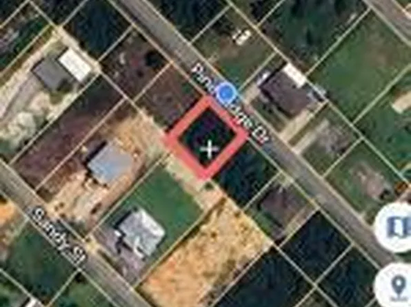 0 Pine Ridge Dr, Waveland, MS 39576
