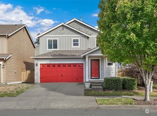 6860 Fresco Dr SE, Lacey, WA 98513