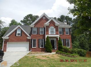 182 Brackin Trce, Grayson, GA 30017