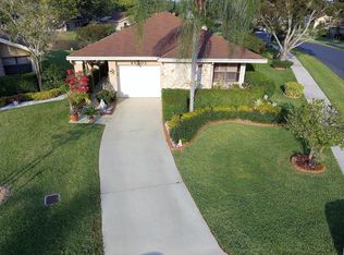 4803 Calamondin Cir, Pompano Beach, FL 33063