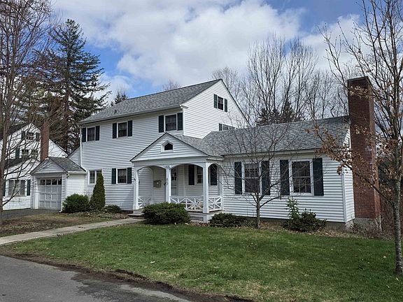 2nd image of 85 Underclyffe Road