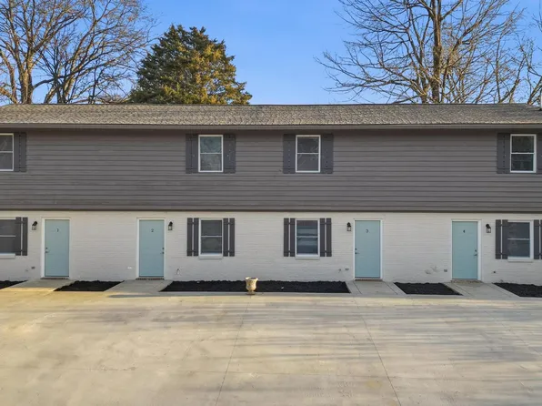 20th St. 145, 145 20th St NE APT 1, Cleveland, TN 37311