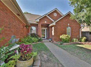 1409 NW 181st St, Edmond, OK 73012