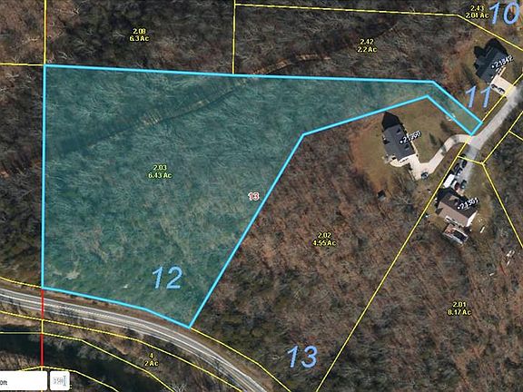 3rd image of 0 Laduff Rd