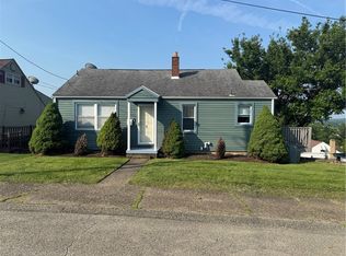 10 Crest St, Uniontown, PA 15401