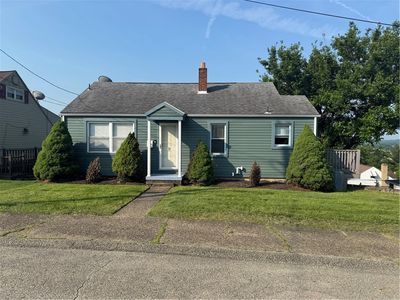 10 Crest St, Uniontown, PA, 15401