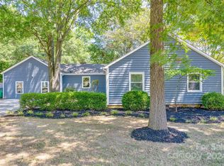 11307 Park Rd, Charlotte, NC 28226