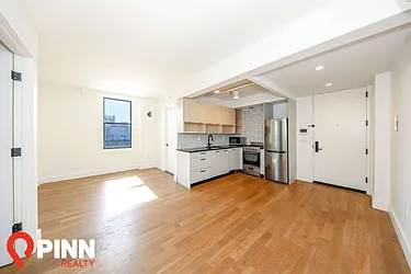 Rented by Pinn Realty