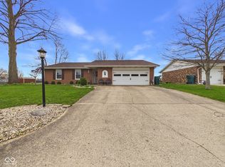 4421 Virginia Ave, Richmond, IN 47374