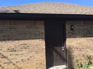 1509 Exchange Dr, Sanger, TX 76266