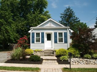 20 Potter Ave, Hamilton, NJ 08619