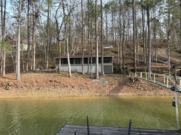 1080 County Road 218, Arley, AL 35541