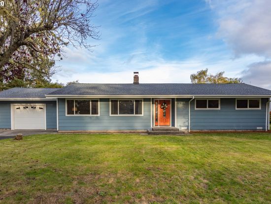 91629 Smith Lake Rd Warrenton Or 97146 Zillow