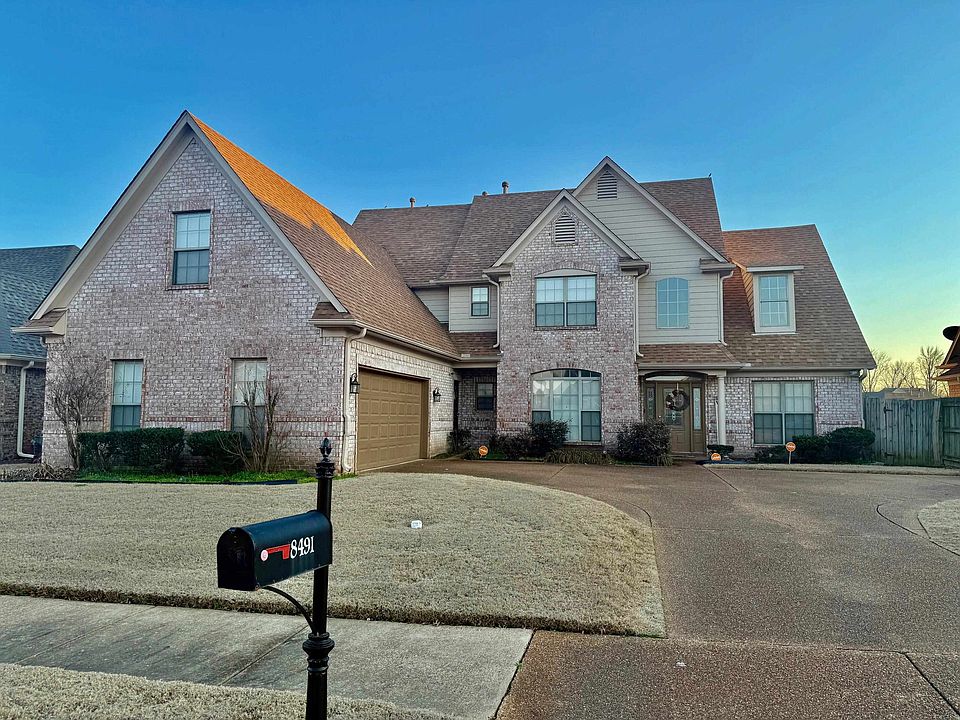 1st image of 8491 Rhiannon Dr