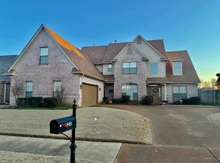 8491 Rhiannon Dr, Memphis, TN 38125