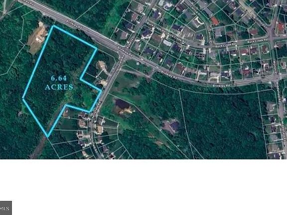 2nd image of 0 Cherryfield Rd