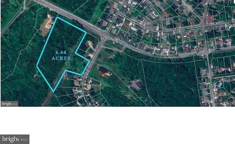2nd image of 0 Cherryfield Rd