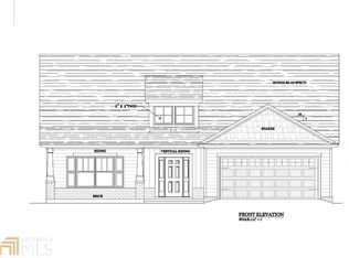 721 Maria Sorrell Rd #47, Statesboro, GA 30461