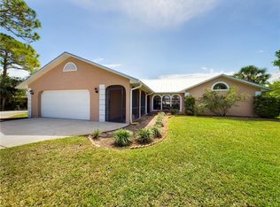 317 Sea Grape Ave, Sebastian, FL 32958