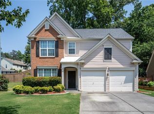 545 Friars Head Dr, Suwanee, GA 30024