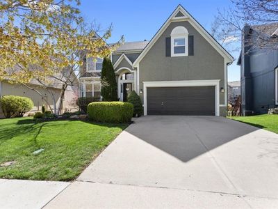 21619 W 98th St, Lenexa, KS, 66220