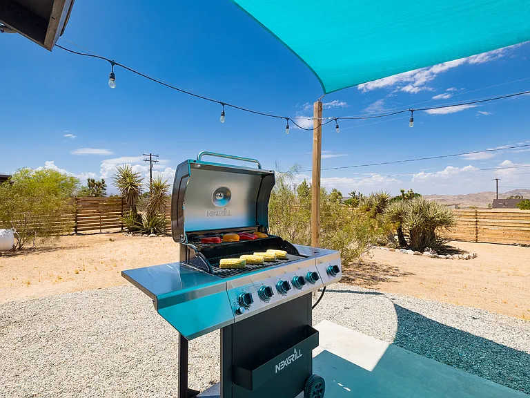 60440 Alta Mesa Dr — Photo 27