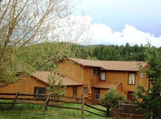 30026 Bronco Rd, Evergreen, CO 80439