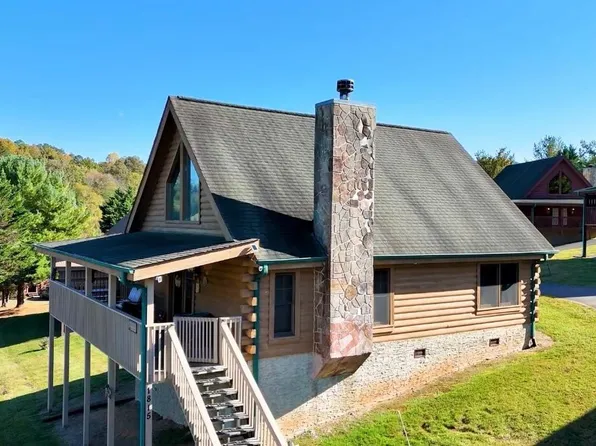 1815 Trout Way, Sevierville, TN 37862