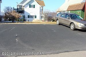 Parking Area