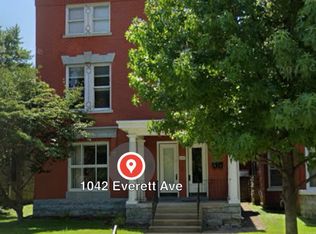 1042 Everett Ave #2, Louisville, KY 40204