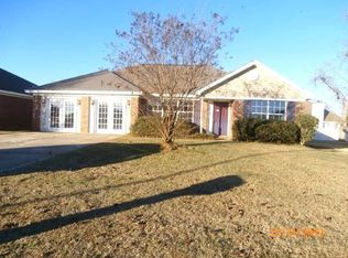 1603 Dorchester Dr, Albany, GA 31721