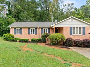 133 Anita Dr, Spartanburg, SC 29302
