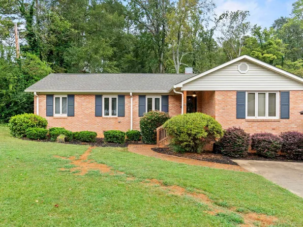 133 Anita Dr, Spartanburg, SC 29302