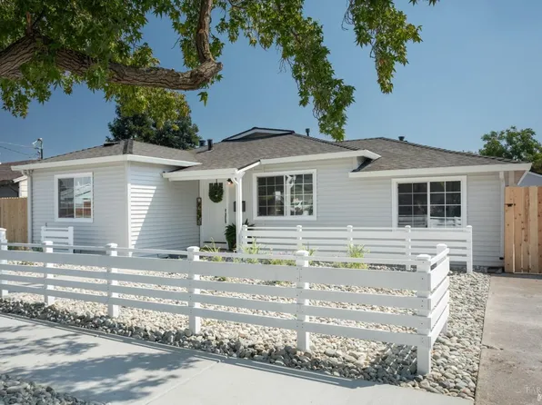 2462 Upland Drive, Concord, CA 94520