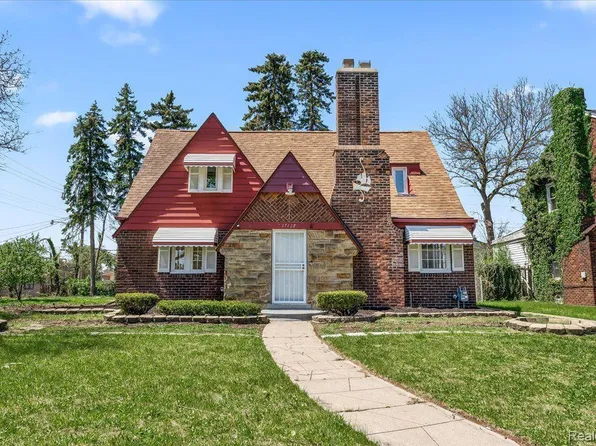 17137 Mark Twain St, Detroit, MI 48235