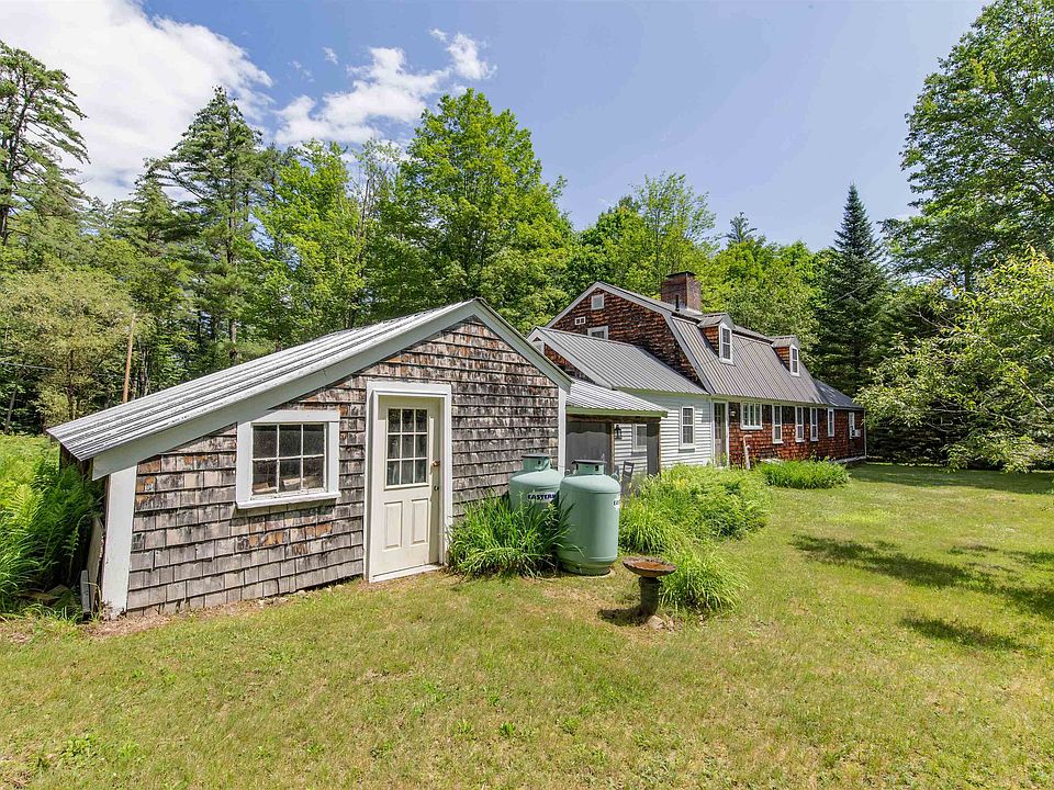 183 Cleveland Hill Road, Tamworth, NH 03886 MLS 4971891 Zillow