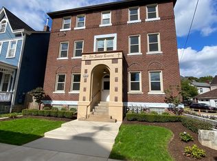 20 Wilson St #C, Pittsburgh, PA