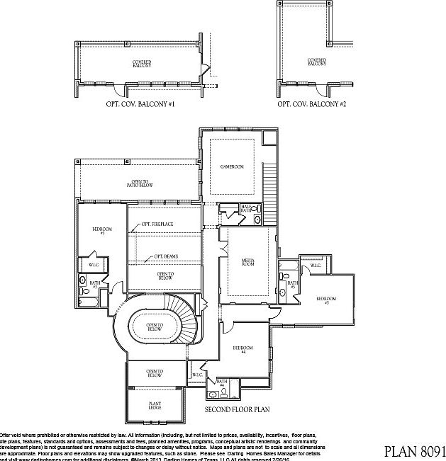2nd image of 11019 White Caterpillar Dr