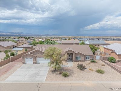 4211 Edgerock Ave, Kingman, AZ, 86401