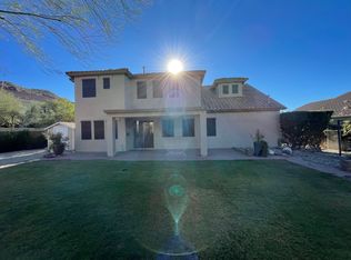 2704 W Trapanotto Rd, Phoenix, AZ 85086